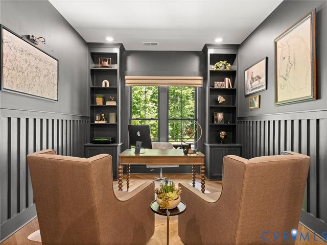 8587 Barrique Rd, New Kent, VA 23124