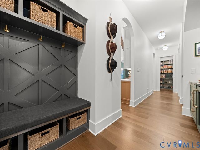 8587 Barrique Rd, New Kent, VA 23124