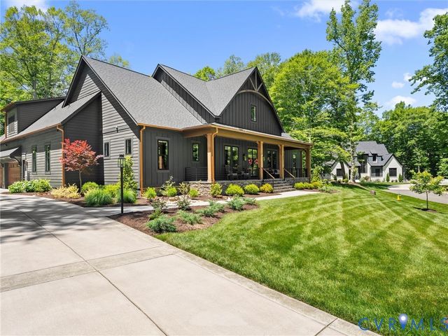 8587 Barrique Rd, New Kent, VA 23124