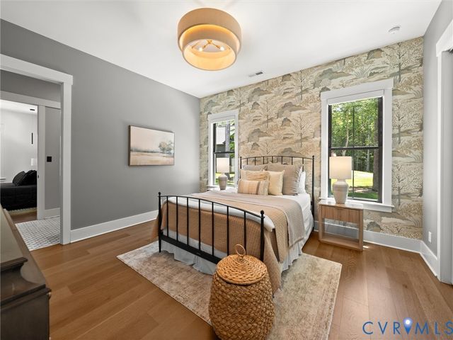 8587 Barrique Rd, New Kent, VA 23124