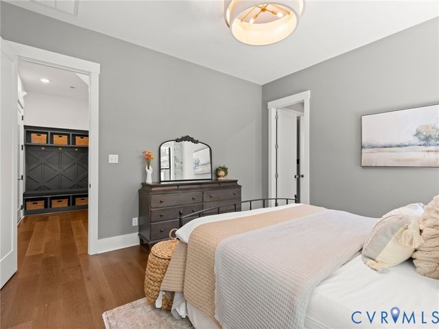 8587 Barrique Rd, New Kent, VA 23124