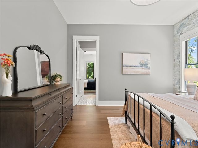 8587 Barrique Rd, New Kent, VA 23124