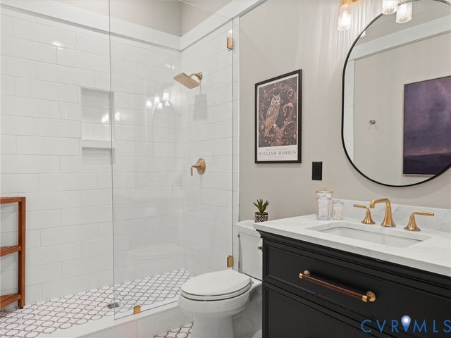 8587 Barrique Rd, New Kent, VA 23124