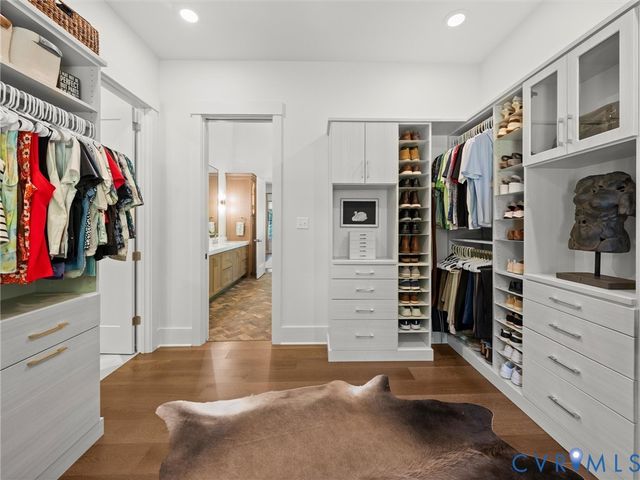 8587 Barrique Rd, New Kent, VA 23124