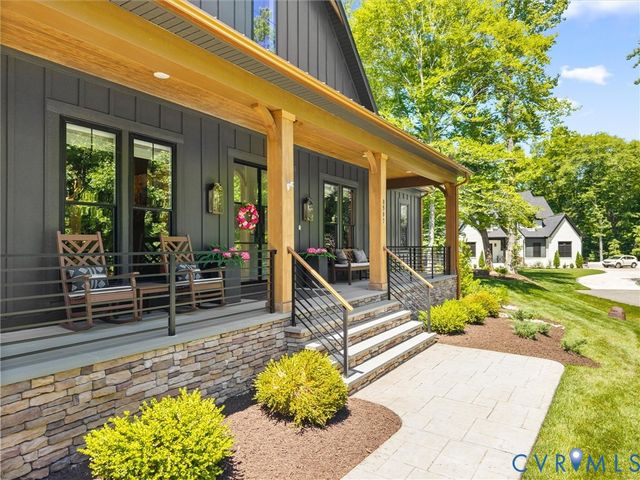 8587 Barrique Rd, New Kent, VA 23124