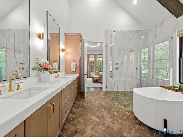 8587 Barrique Rd, New Kent, VA 23124