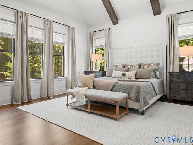8587 Barrique Rd, New Kent, VA 23124