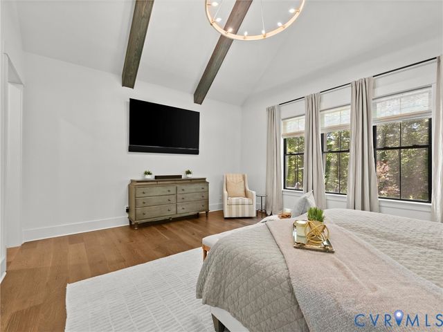 8587 Barrique Rd, New Kent, VA 23124