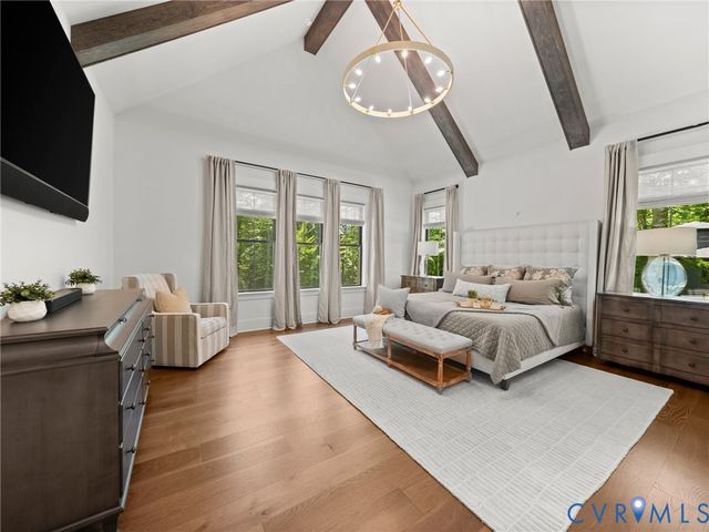8587 Barrique Rd, New Kent, VA 23124