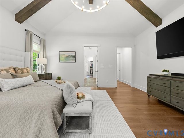 8587 Barrique Rd, New Kent, VA 23124