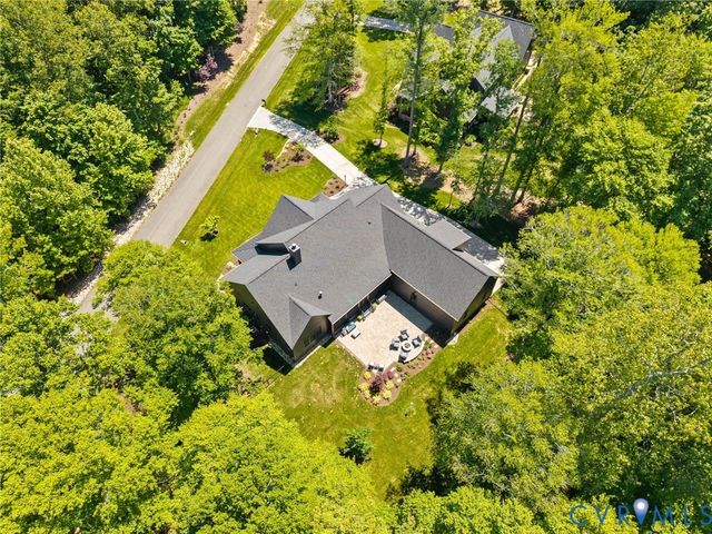 8587 Barrique Rd, New Kent, VA 23124