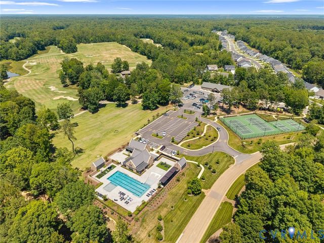 8587 Barrique Rd, New Kent, VA 23124