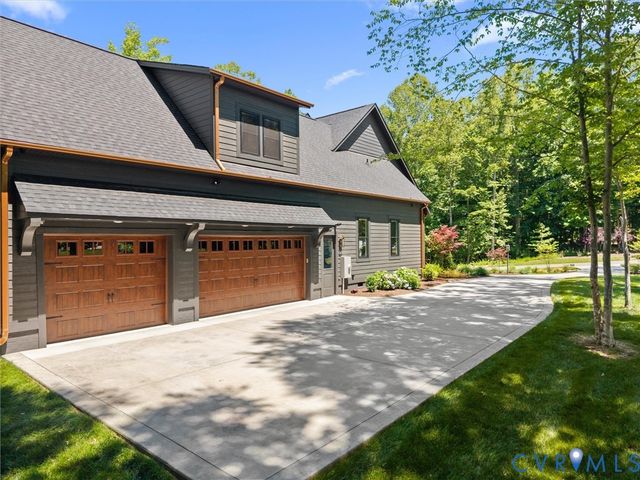 8587 Barrique Rd, New Kent, VA 23124
