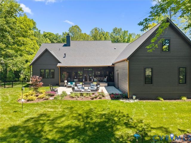 8587 Barrique Rd, New Kent, VA 23124