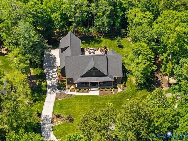 8587 Barrique Rd, New Kent, VA 23124