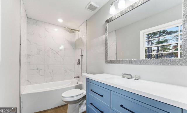 3429 Pheasant Court, Decatur, GA 30034