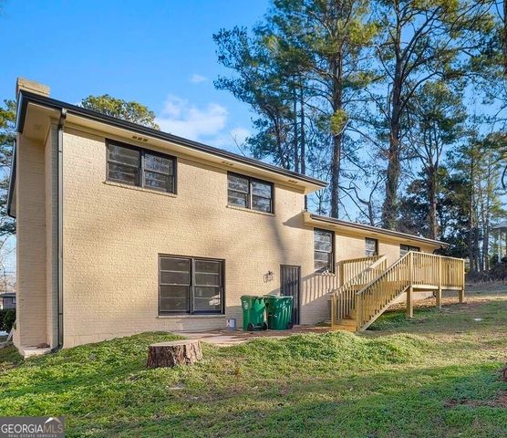 3429 Pheasant Court, Decatur, GA 30034