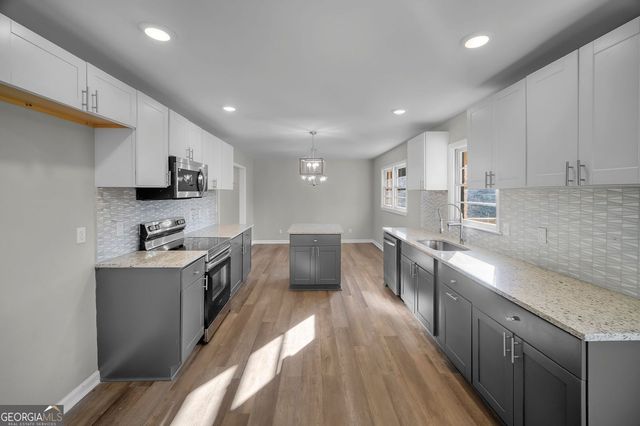 3429 Pheasant Court, Decatur, GA 30034