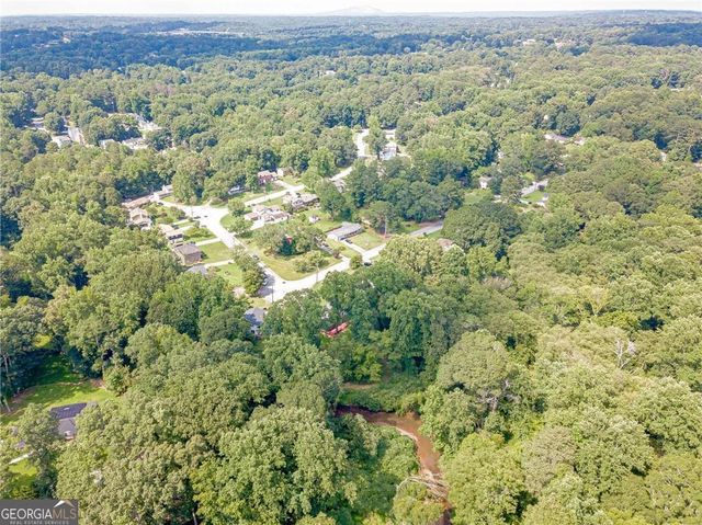 3429 Pheasant Court, Decatur, GA 30034