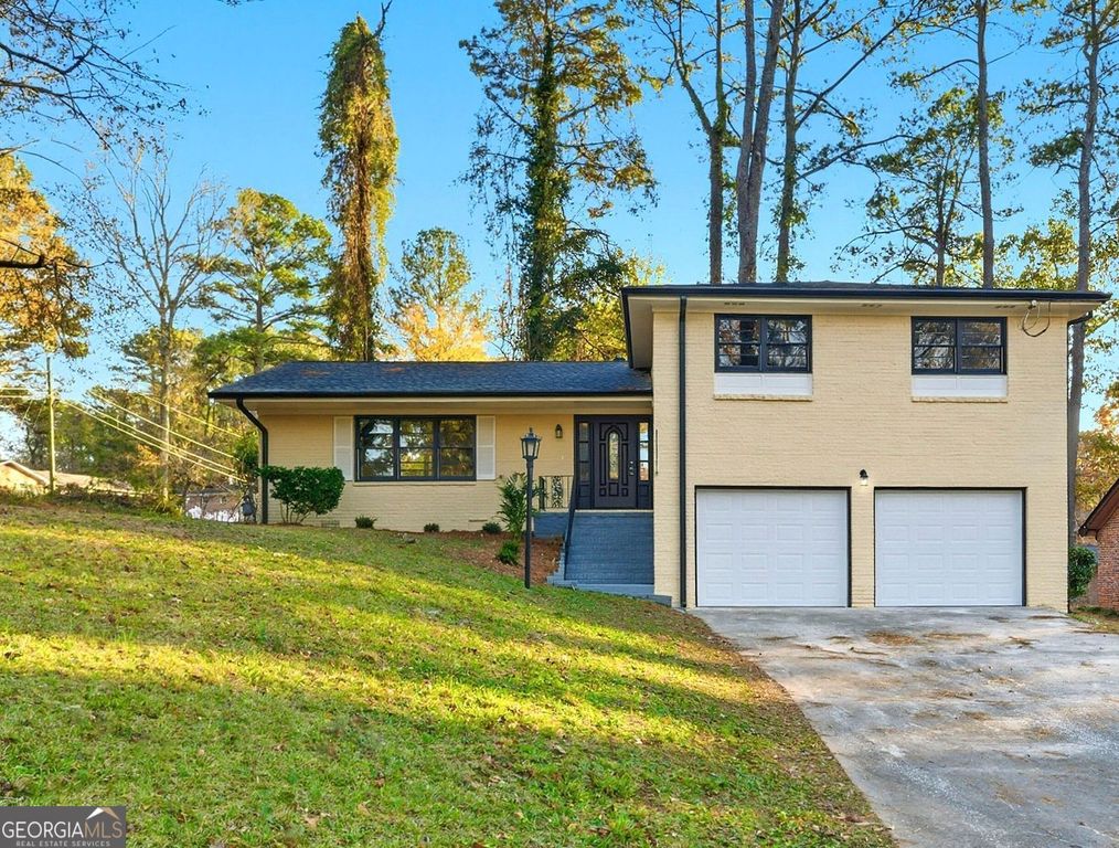 3429 Pheasant Court, Decatur, GA 30034