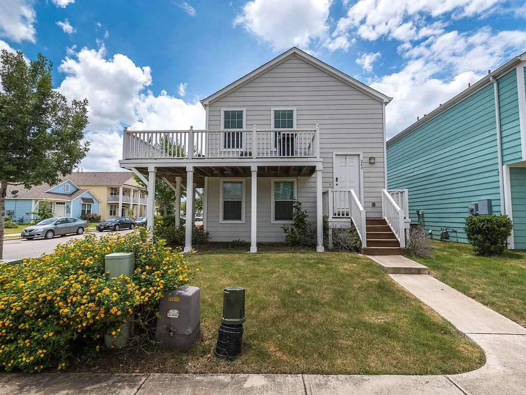 248 Trestle Tree AB, San Marcos, TX 78666