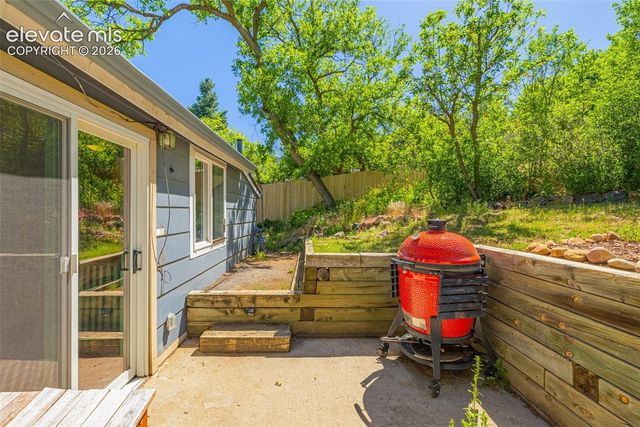 1608 Highland Way, Colorado Springs, CO 80906