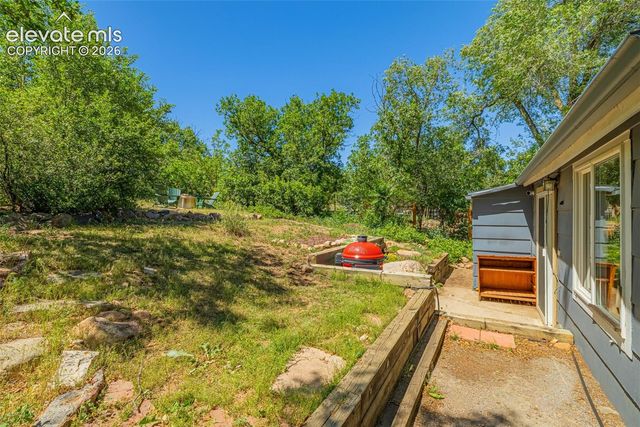 1608 Highland Way, Colorado Springs, CO 80906