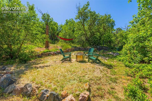 1608 Highland Way, Colorado Springs, CO 80906