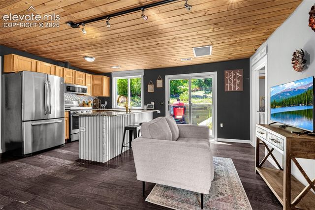 1608 Highland Way, Colorado Springs, CO 80906