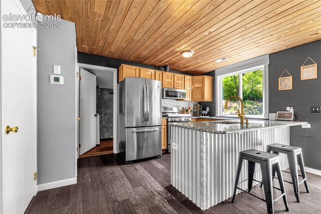 1608 Highland Way, Colorado Springs, CO 80906