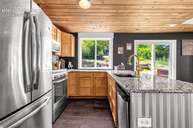 1608 Highland Way, Colorado Springs, CO 80906