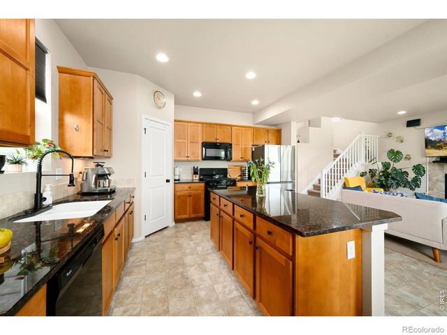 3077 Carney Street, Loveland, CO 80538