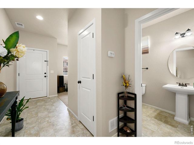3077 Carney Street, Loveland, CO 80538