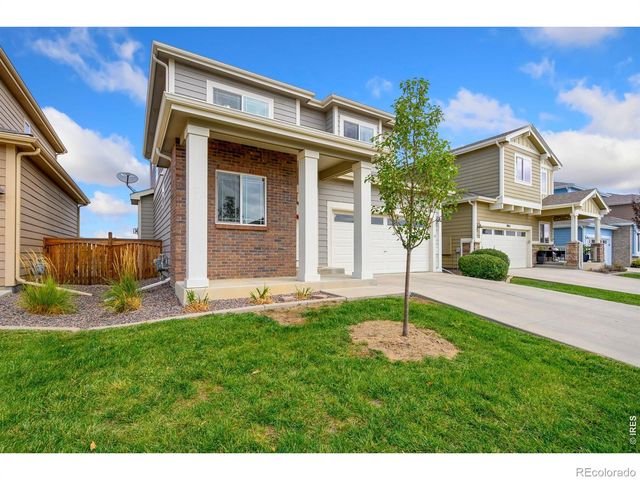 3077 Carney Street, Loveland, CO 80538