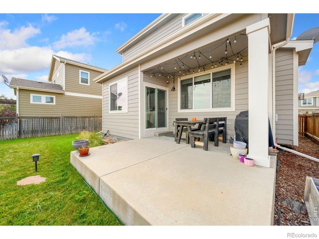 3077 Carney Street, Loveland, CO 80538