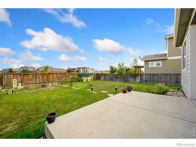 3077 Carney Street, Loveland, CO 80538