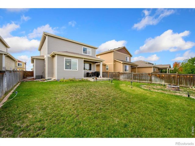 3077 Carney Street, Loveland, CO 80538