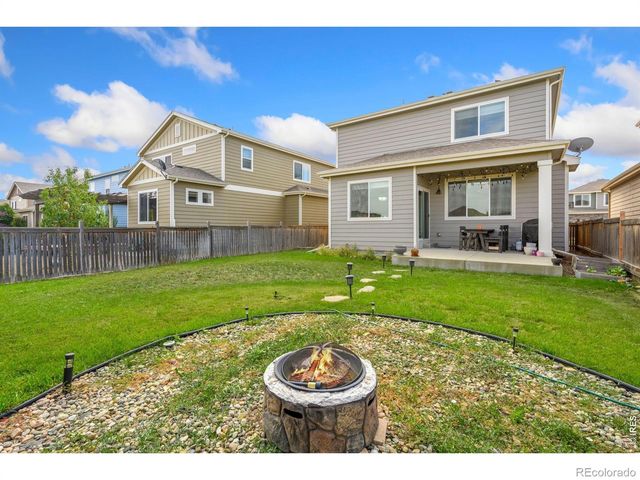 3077 Carney Street, Loveland, CO 80538