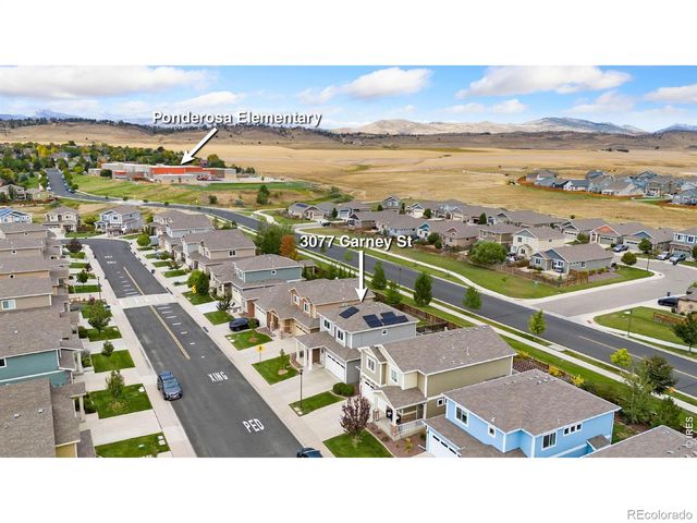 3077 Carney Street, Loveland, CO 80538
