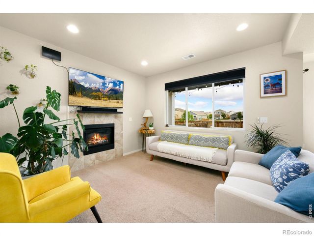 3077 Carney Street, Loveland, CO 80538