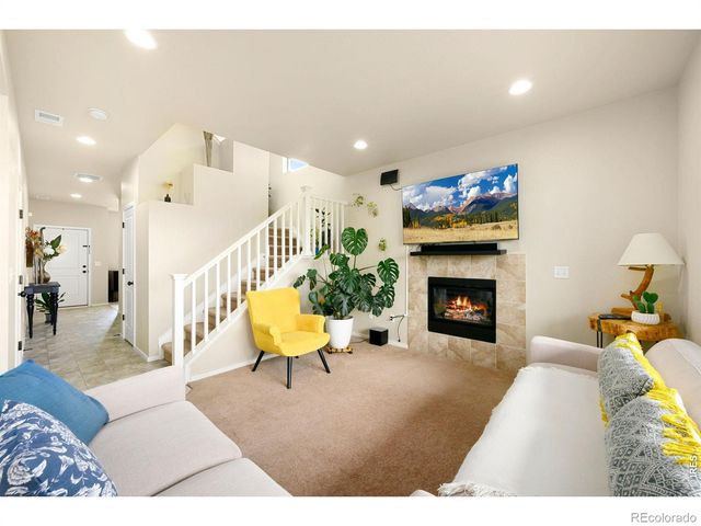 3077 Carney Street, Loveland, CO 80538