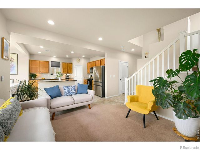 3077 Carney Street, Loveland, CO 80538