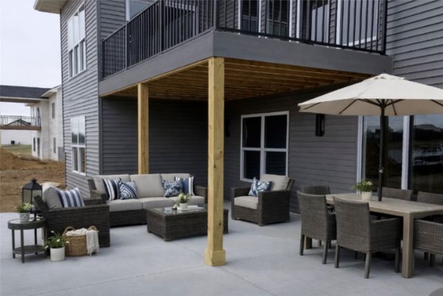 630 17th Avenue SW, Mt Vernon, IA 52314