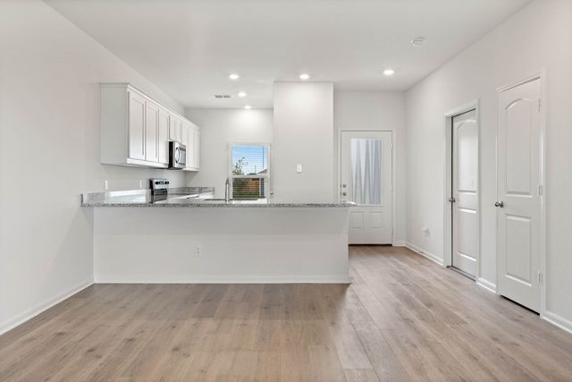 4710 Fillmore Drive, Greenville, TX 75401