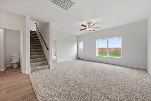 4710 Fillmore Drive, Greenville, TX 75401