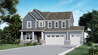 6990 Avalon Drive Se, Gaines Twp, MI 49316