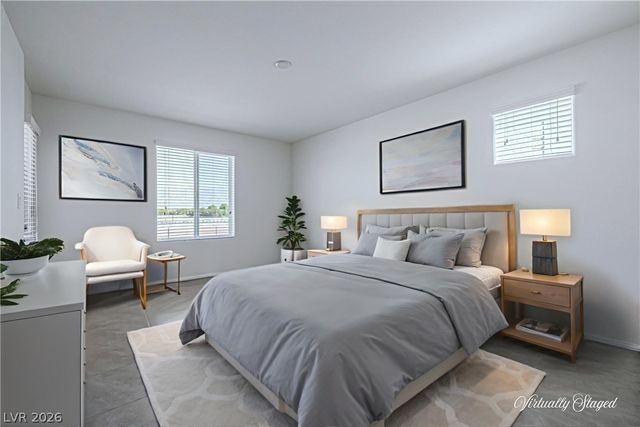 6656 Nimbus Avenue, Las Vegas, NV 89130