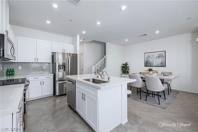 6656 Nimbus Avenue, Las Vegas, NV 89130