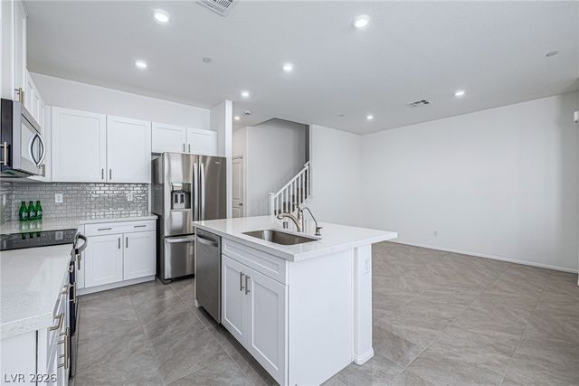 6656 Nimbus Avenue, Las Vegas, NV 89130