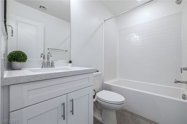 6656 Nimbus Avenue, Las Vegas, NV 89130